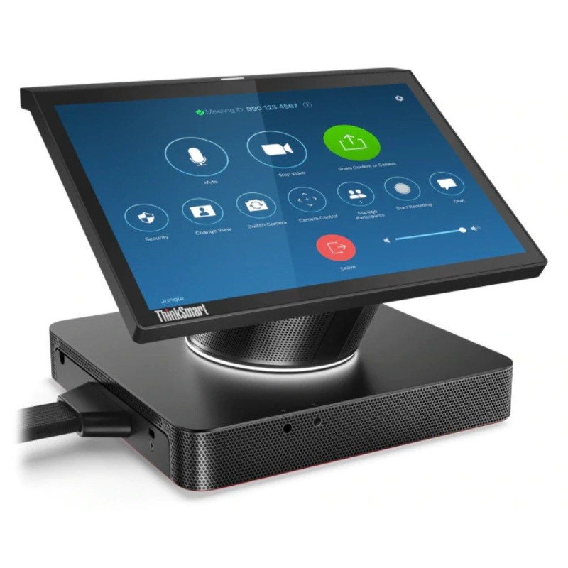 Lenovo ThinkSmart Hub Zoom